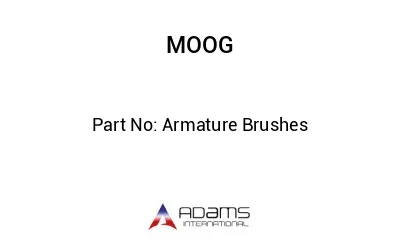 Armature Brushes