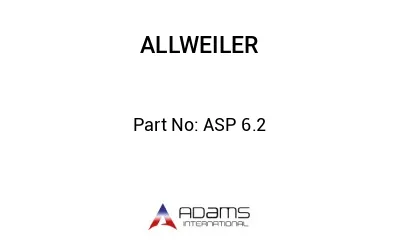 ASP 6.2