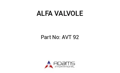 AVT 92