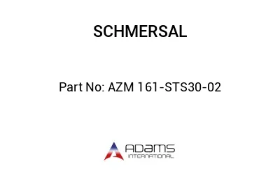 AZM 161-STS30-02