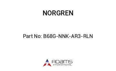 B68G-NNK-AR3-RLN