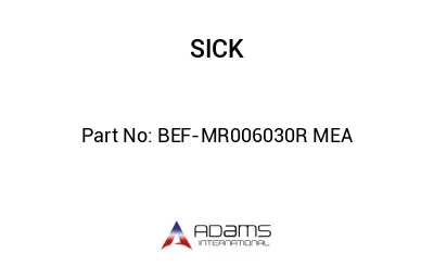 BEF-MR006030R MEA