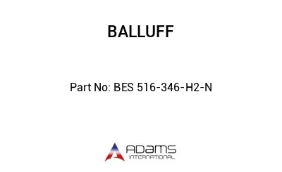 BES 516-346-H2-N									