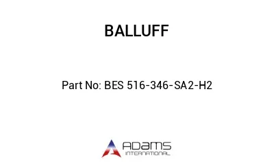 BES 516-346-SA2-H2									