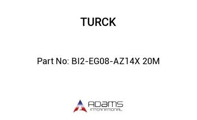 BI2-EG08-AZ14X 20M