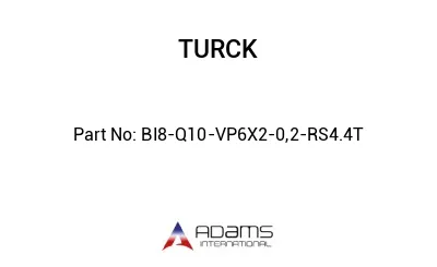 BI8-Q10-VP6X2-0,2-RS4.4T