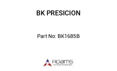 BK1685B