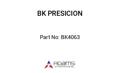 BK4063