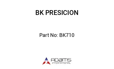 BK710