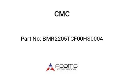 BMR2205TCF00HS0004