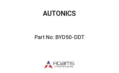 BYD50-DDT