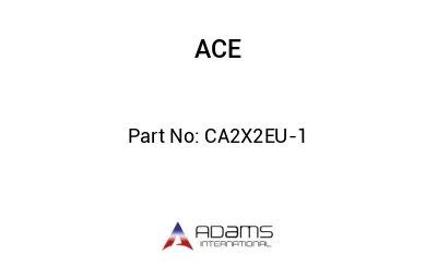 CA2X2EU-1