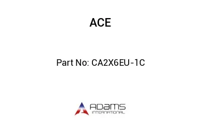 CA2X6EU-1C