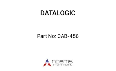 CAB-456