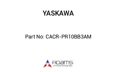 CACR-PR10BB3AM