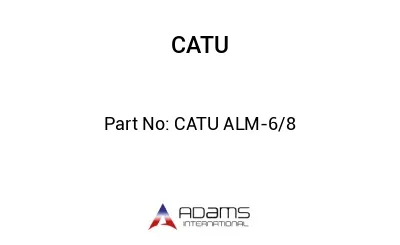 CATU ALM-6/8