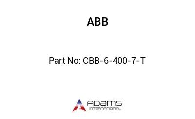 CBB-6-400-7-T