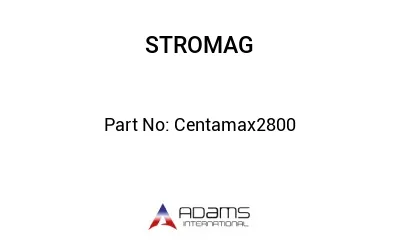 Centamax2800