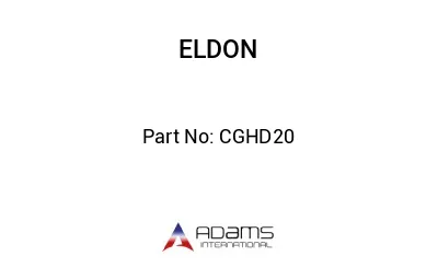 CGHD20