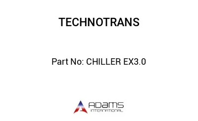 CHILLER EX3.0