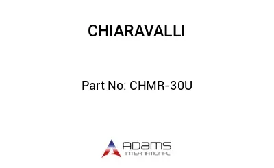 CHMR-30U