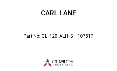 CL-120-ALH-S - 107517