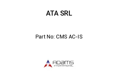 CMS AC-IS