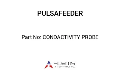 CONDACTIVITY PROBE