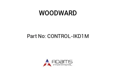 CONTROL-IKD1M