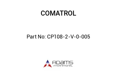 CP108-2-V-0-005