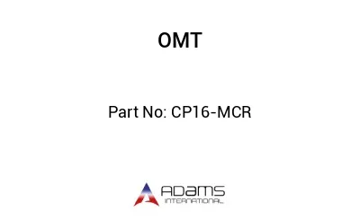 CP16-MCR