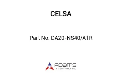 DA20-NS40/A1R