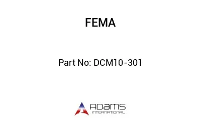 DCM10-301