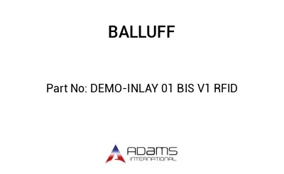 DEMO-INLAY 01 BIS V1 RFID									