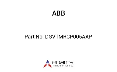 DGV1MRCP005AAP