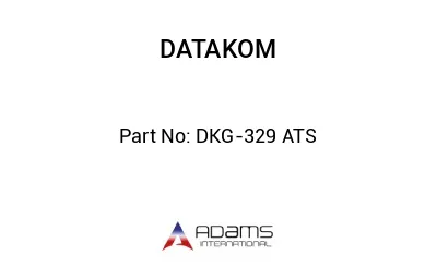 DKG-329 ATS