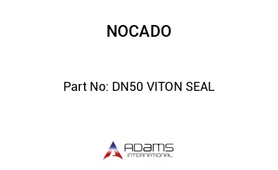 DN50 VITON SEAL