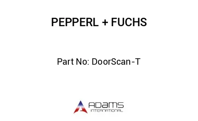 DoorScan-T