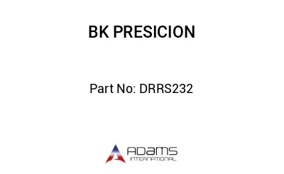 DRRS232