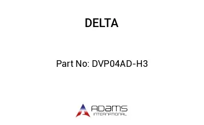 DVP04AD-H3