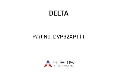 DVP32XP11T