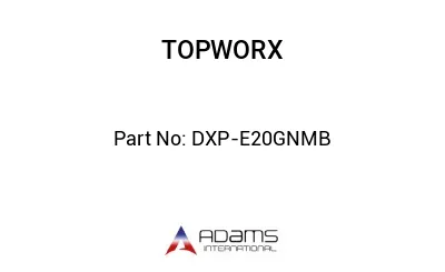 DXP-E20GNMB