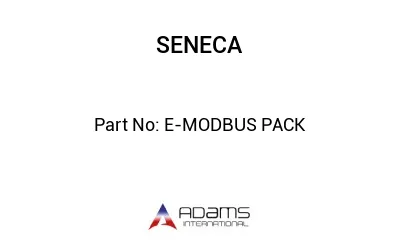 E-MODBUS PACK