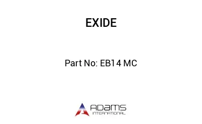 EB14 MC