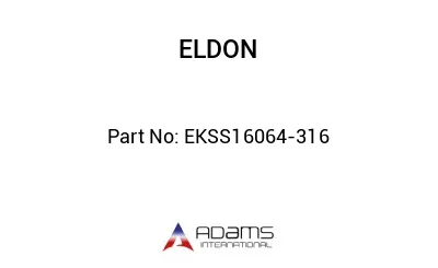 EKSS16064-316