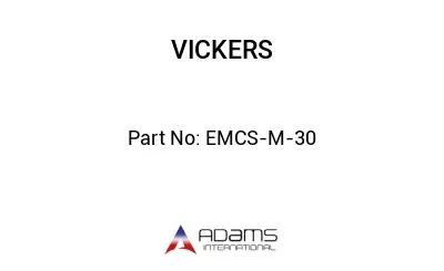 EMCS-M-30