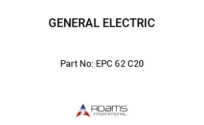 EPC 62 C20