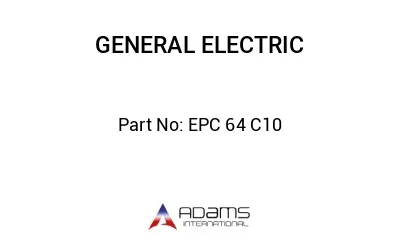 EPC 64 C10