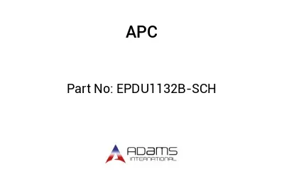 EPDU1132B-SCH