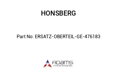 ERSATZ-OBERTEIL-GE-476183